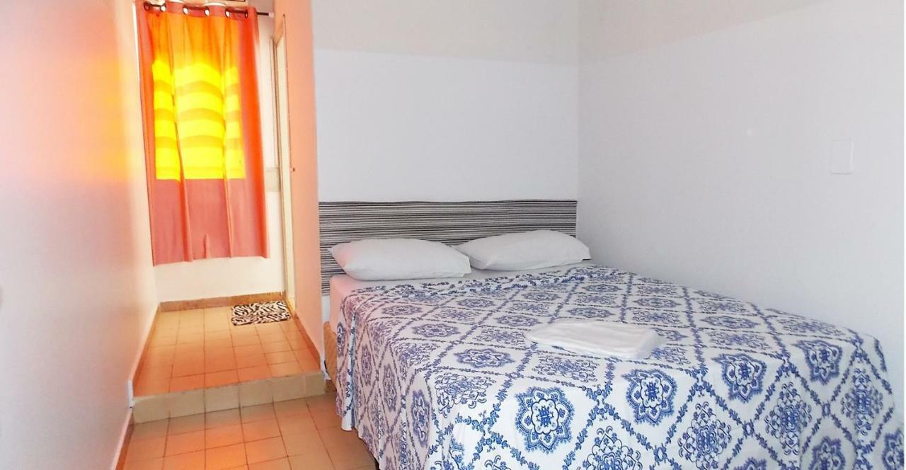 Hotel Alvorada Uberlândia エクステリア 写真